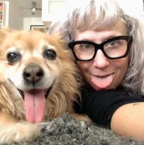 Meet your Posher, Lizz